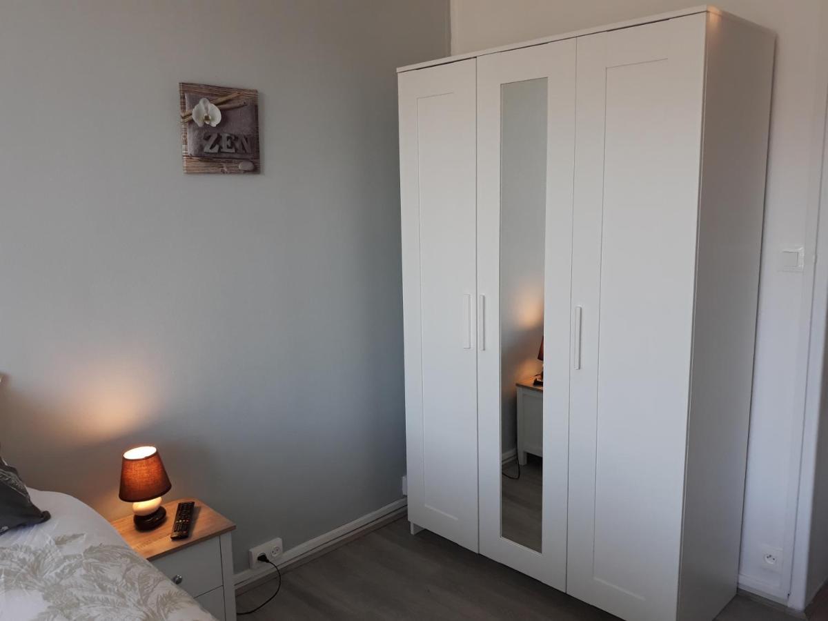 Appartamento Royat 64 Esterno foto